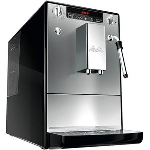Melitta Automatische koffiemachine Caffeo Solo & Milk, Zilver