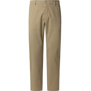 Pepe Jeans - PM2100013 - Chino Broek - Beige - Slim Twill - Casual - Katoen