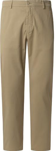 Pepe Jeans - PM2100013 - Chino Broek - Beige - Slim Twill - Casual - Katoen