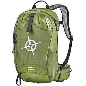 Columbus - Katadhin Backpack 35 Mountain Backpack | Trekking -rugzak met geventileerde rug | 35 L capaciteit