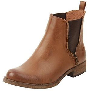 Rocket Dog Camilla Fashion Boot voor dames, Bruin, 38.5 EU
