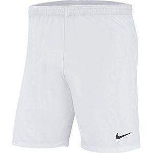 Nike - Dri-FIT Laser IV - Korte Broeken - Wit