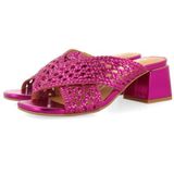 Gioseppo - 72253 - Sandalen - Fuchsia - Hakken