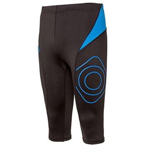 IZAS jackpine hardlooppanty voor heren