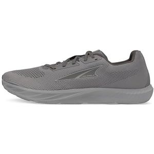 ALTRA Heren Escalante 4 Sneaker, Grijs, 9 UK, Grijs, 44 EU