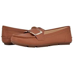 Calvin Klein - Lydia - Instapschoen - Cognac