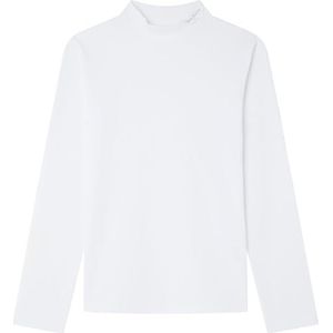 Pepe Jeans Vanessa Badpak voor meisjes, Wit (wit), 10 jaar