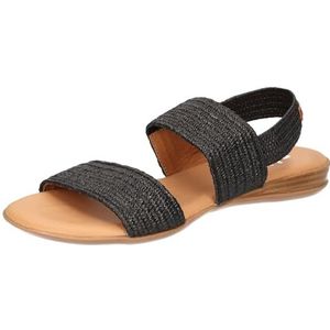 2Go Fashion 8215-801 parent, zwart, 37 EU