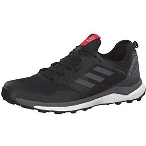 adidas Terrex Agravic Xt Trekking- en wandelschoenen voor heren, Zwart Negbás Gricin Roalre 000, 42 EU