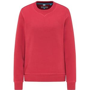 hoona Dames sweater, rood, XXL