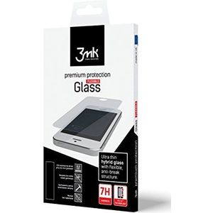 3MK beschermfolie flexibel glas voor Samsung Galaxy Core Prime