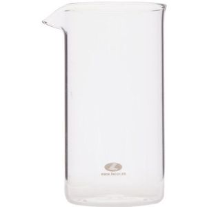 Lacor R62153A glas voor koffiezetapparaat, 0,35 l