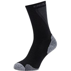 Odlo Unisex Active Warm Running Sok