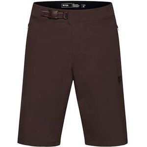 Fox Racing Ranger Short voor heren, cocoa, 34