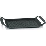 Grillplaat 30 cm x 24 cm - Kelas-sKerros