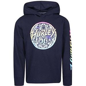 Hurley Graphic Sweatshirt met capuchon voor kinderen