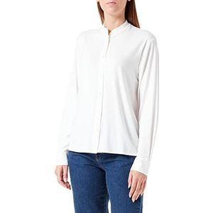 Marc O'Polo Jersey blouse, stand-up kraag, JOK, 152, M