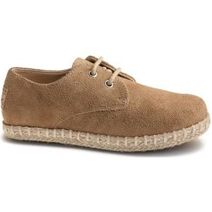 Pablosky Jute 610037, Oxford, Bruin, 38 EU