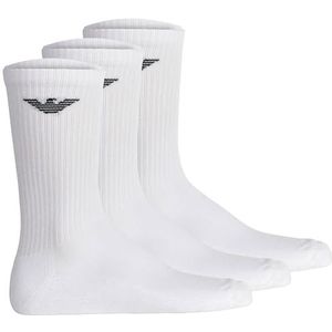 Emporio Armani - CASUAL COTTON - Sokken - Set van 3