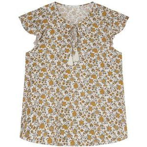 Springfield Damesblouse, standaardwit, maat 36