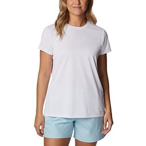 Columbia Columbia Hike Graphic T-shirt met korte mouwen voor dames