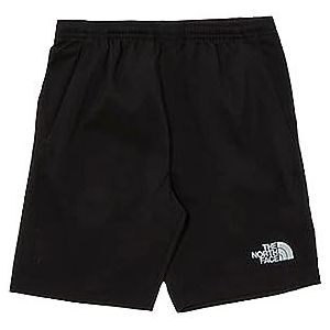THE NORTH FACE Never Stop TNF Black S