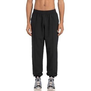Reebok CL Court Sport Broek Zwart, Zwart, XS