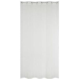 Home ESPRIT Witte gordijnen, 140 x 260 x 260 cm