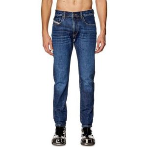Diesel heren jeans, Blauw (01-0 pfaz), 40W x 34L