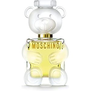 Moschino Toy 2 Eau de Parfum  Damesgeur 100 ml