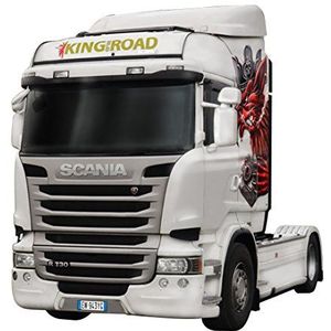 Italeri 510003932 1:24 Scania R730 Streamline Highline Cab voertuig
