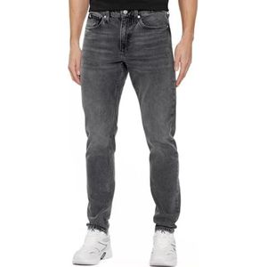 Calvin Klein Jeans Denim broek voor heren, Denim Zwart, 29W / 32L