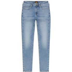 Lee Dames SCARLETT HIGH Jeans, MID STRENGTH, 26/31