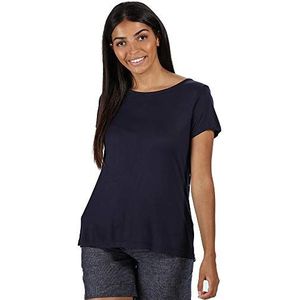 Regatta vrouwen Aliva' korte mouw Top T-shirts/Polo's/Vesten