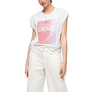 Q/S designed by - s.Oliver Dames T-Shirt