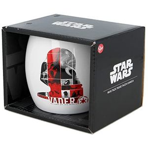 Globe Star Wars Darth Vader 380ml cup