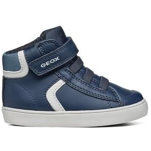 Geox B GISLI Boy A, 25 EU, Blauw, 25 EU