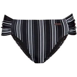 Protest Dames bikini-broek MM MIRAL 20, true black, L