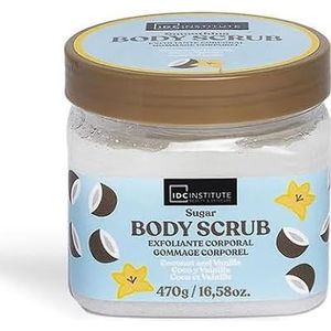 IDC Institute - Coco&Vanilla - Body Scrub - 470 g