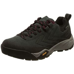CMP - Mintaka - Trekkingschoenen - Titanio - Waterdicht - Suède