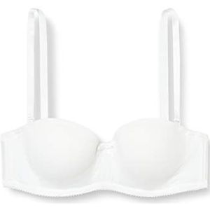 Dagi Underwire beha voor dames, ecru, 85C