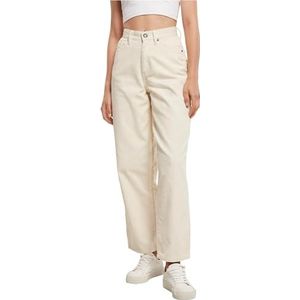 Urban Classics damesbroek, witzand., 32