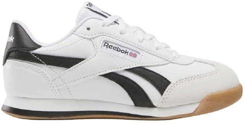 Reebok Campio XT - Kinderschoenen - Retro - Leren Sneakers