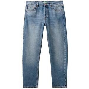 United Colors of Benetton Broek, Denim 902, 30