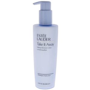 Estée Lauder gezichtsmake-up-verwijderaar, per stuk verpakt (1 x 200 ml)