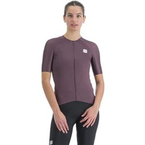 SPORTFUL 1123021-623 MATCHY W Jrs T-Shirt Dames Huckleberry S, Huckleberry, S