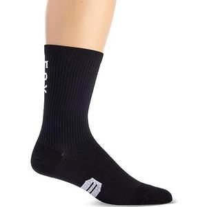 Fox Racing Ranger sokken 20 cm winddicht, zwart, S/M heren, Zwart, S-M