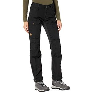 Fjällräven Vidda Pro Ventilated Trs W Reg Sportbroek voor dames