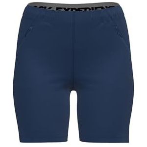 ROCK EXPERIENCE - Observer Fast - Bermuda - Blauw - Pantalon