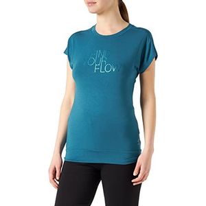 Energgetics Goranza 2 WMS, Blue Petrol, 38 Dames